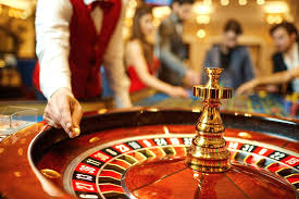 Как войти на сайт Casino Malina